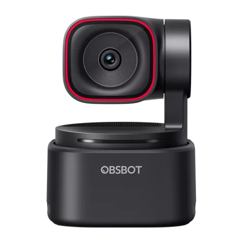 OBSBOT Tiny 3 Lite webkamera