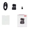 OBSBOT Tiny 3 Lite webkamera