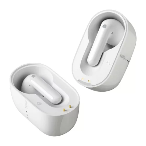 TIMEKETTLE M3 offline fordító fülhallgató (fehér)