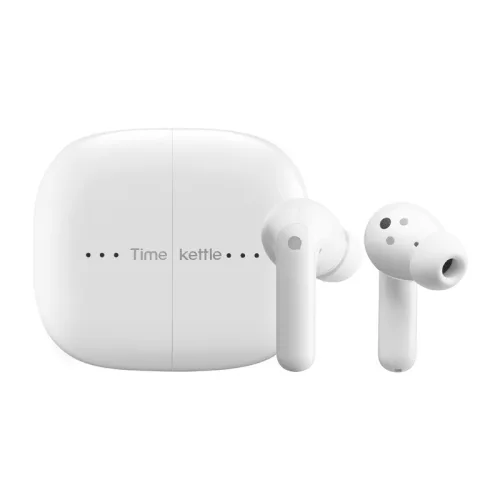 TIMEKETTLE M3 offline fordító fülhallgató (fehér)