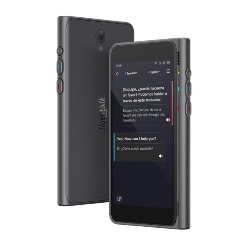 Fordító TIMEKETTLE T1 (szürke)