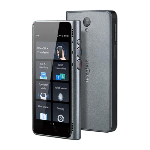 Fordító TIMEKETTLE T1 (szürke)