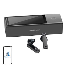 Fordító TIMEKETTLE X1