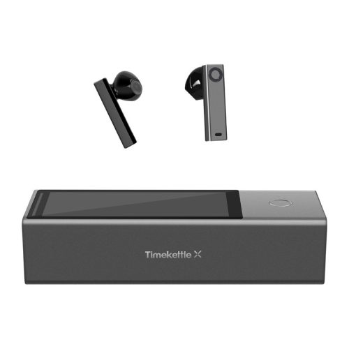 Fordító TIMEKETTLE X1