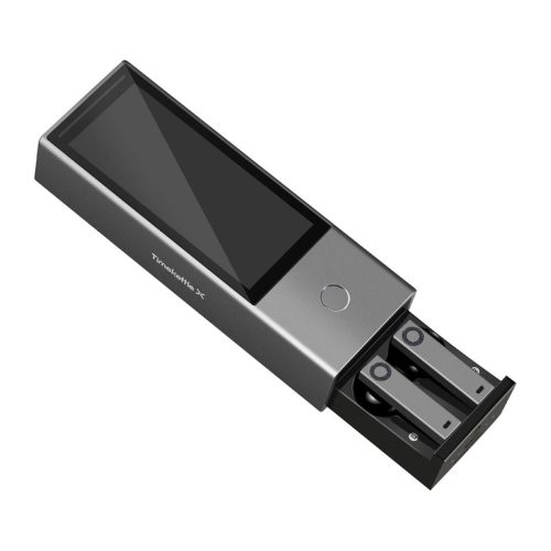 Fordító TIMEKETTLE X1