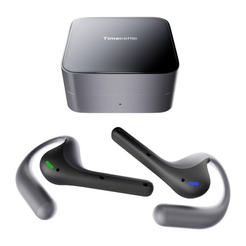 TIMEKETTLE W4 Pro fordító fülhallgató