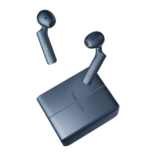 TIMEKETTLE W4 fordító fülhallgató (kék)