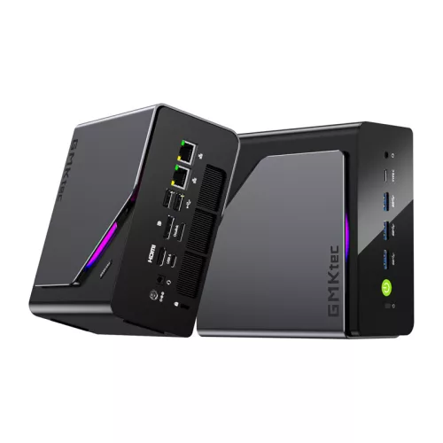 GMKtec K15 Core Ultra 5 125U 32 GB 1 TB Win 11 Pro Mini PC