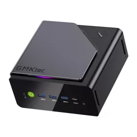 GMKtec K15 Mini PC Core Ultra 5 125U 16 GB 1 TB Win 11 Pro