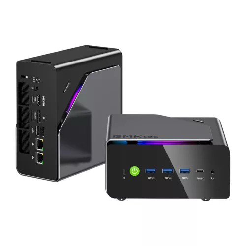 GMKtec K15 Mini PC Core Ultra 5 125U 16 GB 1 TB Win 11 Pro
