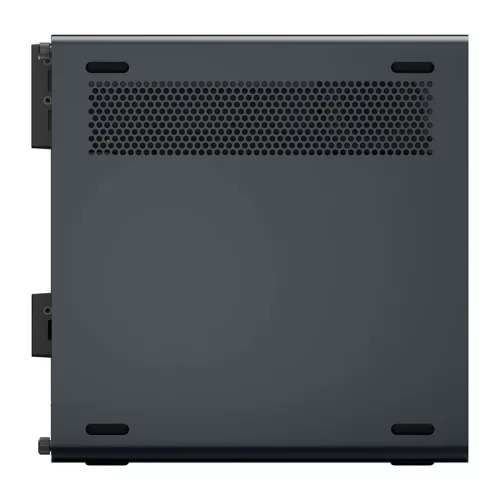 MINIS FORUM MS-02 Ultra Mini PC Intel Core Ultra 9 285HX barebone