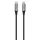 ECOFLOW RAPID Pro USB-C – USB-C kábel, 1,8 m, 240 W