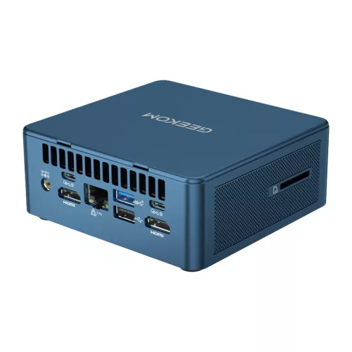 GEEKOM IT13 Mini PC Intel® Core i5-13600H 16GB 1TB + Win 11 Pro