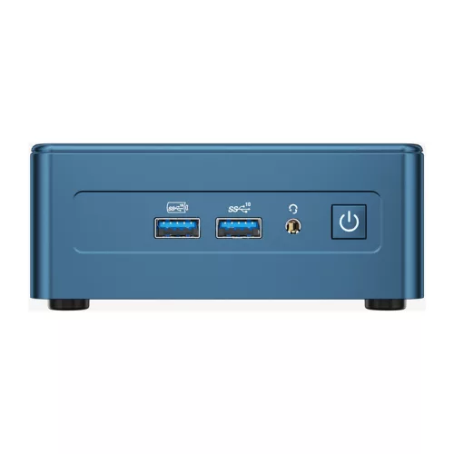 GEEKOM IT13 Mini PC Intel® Core i5-13600H 16GB 1TB + Win 11 Pro