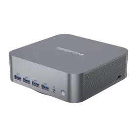   GEEKOM GT1MEGA Mini PC Intel® Core™ Ultra 9 185H 16GB 1TB + Win 11 Pro
