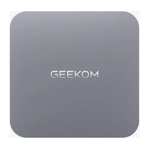 GEEKOM GT1MEGA Mini PC Intel® Core™ Ultra 9 185H 16GB 1TB + Win 11 Pro
