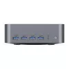 GEEKOM GT1MEGA Mini PC Intel® Core™ Ultra 9 185H 16GB 1TB + Win 11 Pro