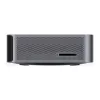 GEEKOM GT1MEGA Mini PC Intel® Core™ Ultra 9 185H 16GB 1TB + Win 11 Pro