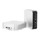 GEEKOM A6 Mini PC AMD Ryzen™ 7 6800 16GB 1TB + Win 11 Pro