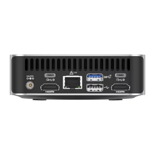 GEEKOM A6 Mini PC AMD Ryzen™ 7 6800 16GB 1TB + Win 11 Pro