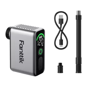 Fanttik X10 Ace Tiny mini kerékpárpumpa