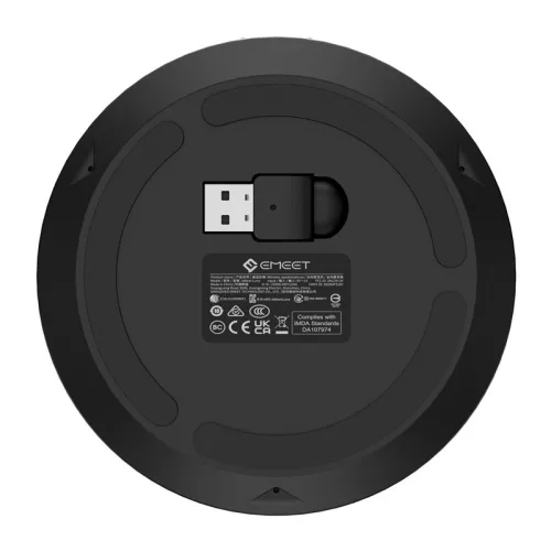 EMEET Luna vezeték nélküli konferencia-hangszóró