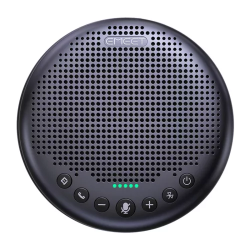 EMEET OfficeCore Luna Plus konferencia-rendszer