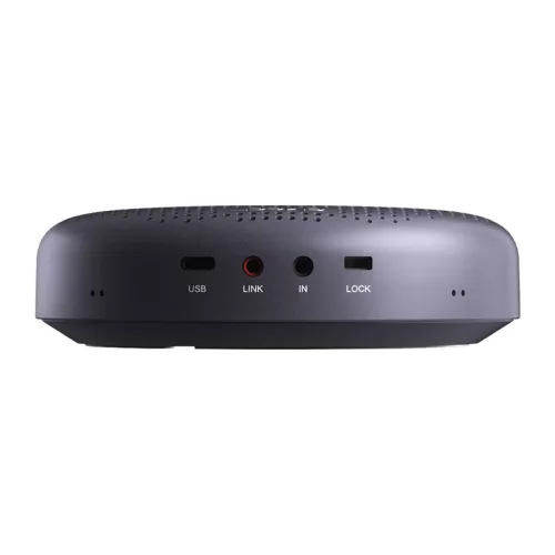 EMEET OfficeCore Luna Plus konferencia-rendszer