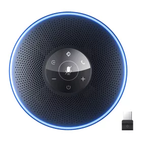   EMEET OfficeCore M220 vezeték nélküli konferencia-hangszóró