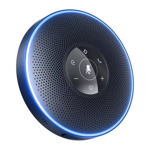 EMEET OfficeCore M220 vezeték nélküli konferencia-hangszóró