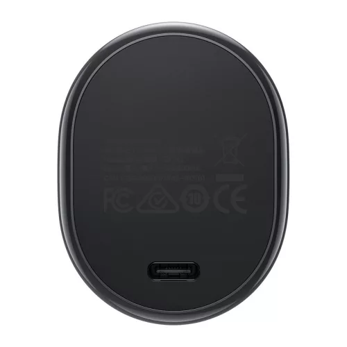 EMEET Piko+ webkamera (fekete)