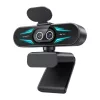 EMEET SmartCam C60E 4K kettős webkamera
