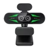 EMEET SmartCam C60E 4K kettős webkamera