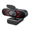 EMEET SmartCam C60E 4K kettős webkamera