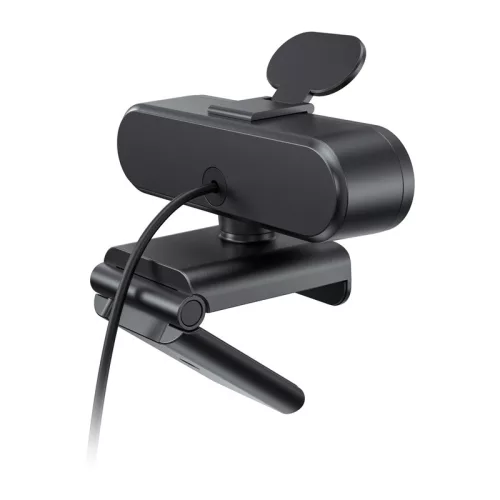 EMEET SmartCam C60E 4K kettős webkamera