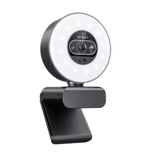 EMEET SmartCam S600L webkamera