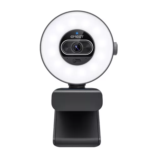 EMEET SmartCam S600L webkamera