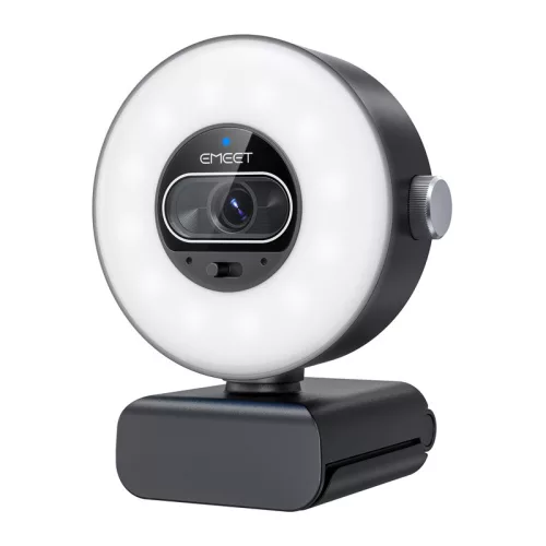 EMEET SmartCam S600L webkamera