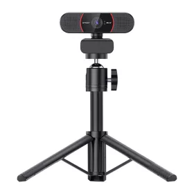 EMEET SmartCam C960 4K webkamera + Tripod
