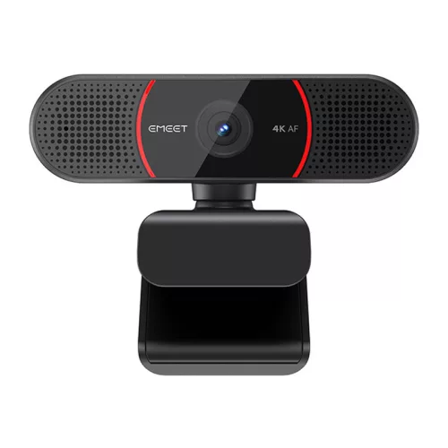 EMEET SmartCam C960 4K webkamera + Tripod