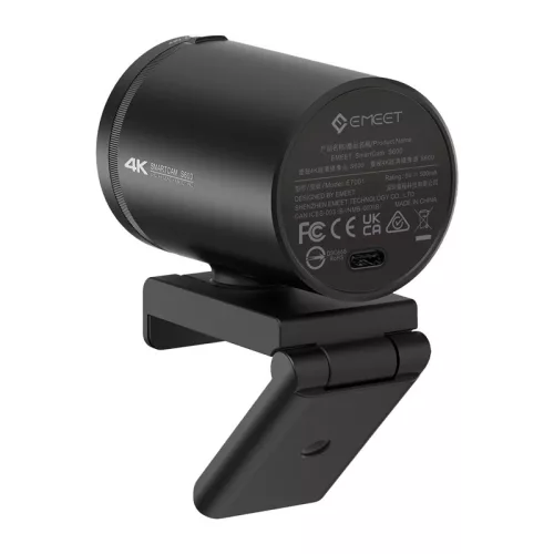EMEET SmartCam S600 webkamera