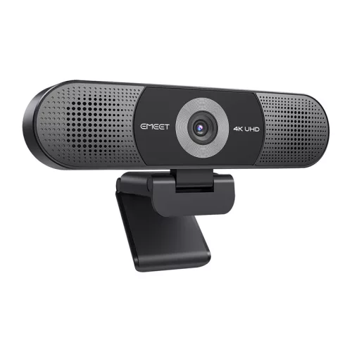 EMEET SmartCam C980Pro 4K webkamera