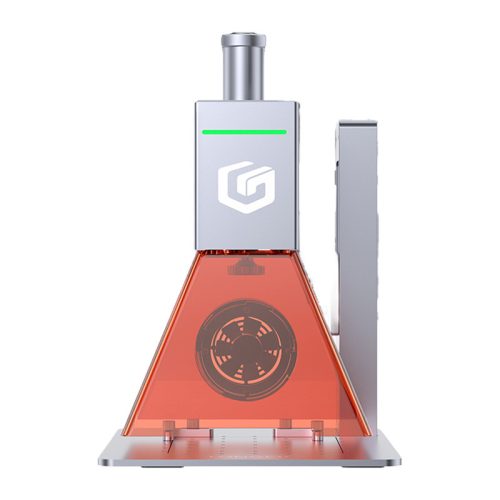 LONGER Nano 6W lézergravírozó