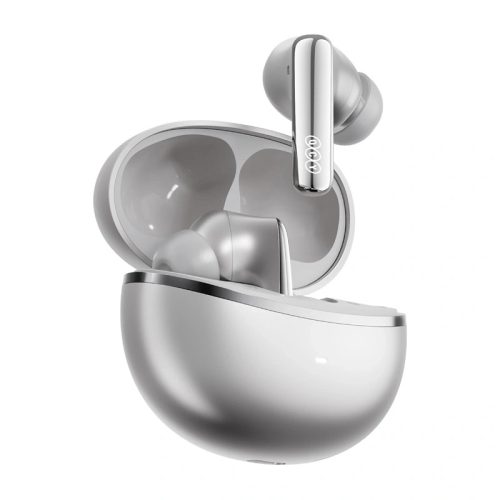 QCY HT18 LITE Titanium TWS fülhallgató