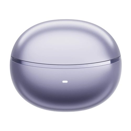 QCY N70 HT18 LITE vezeték nélküli fülhallgató (lila)