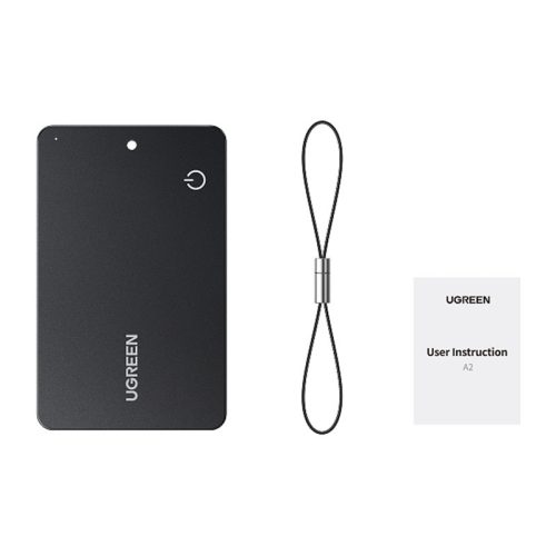 CM910 Finder Slim Pro iOS Android Black