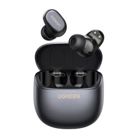 UGREEN TWS WS220 fülhallgató (fekete)