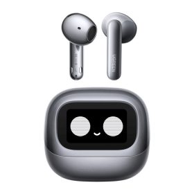 UGREEN TWS WS216 LightBuds Magic fülhallgató (fekete)