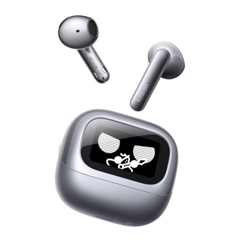 UGREEN TWS WS216 LightBuds Magic fülhallgató (fekete)