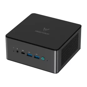 Mini PC MINIS FORUM UM890 Pro Ryzen 9 8945HS 16 GB + 512 GB